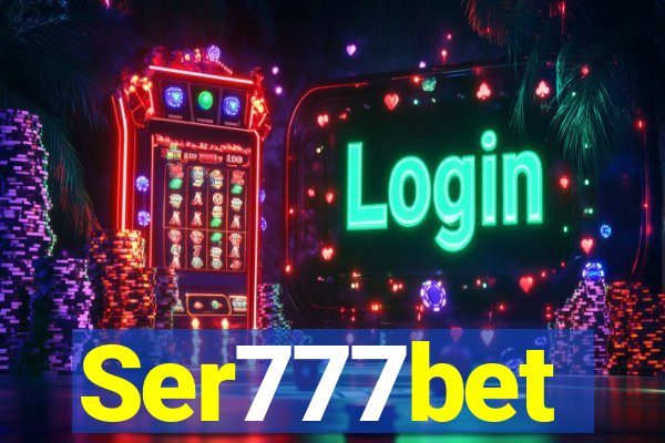 Ser777bet