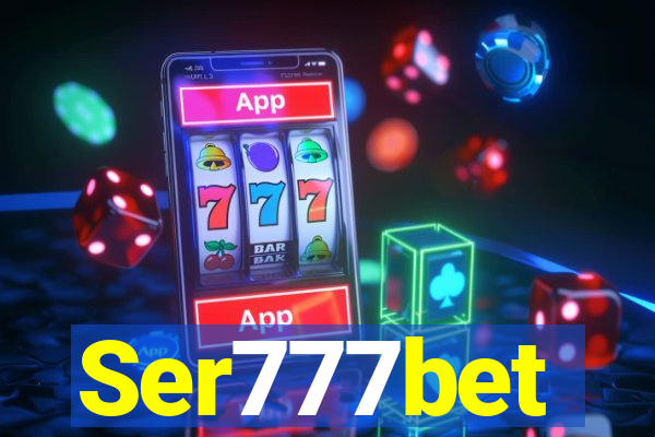 Ser777bet