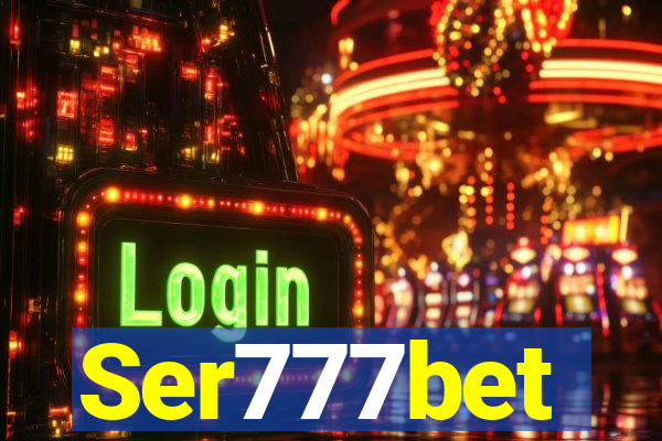 Ser777bet