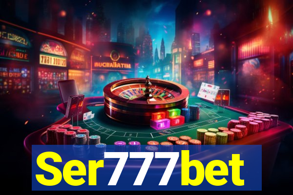 Ser777bet