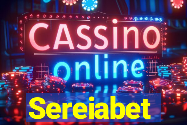 Sereiabet