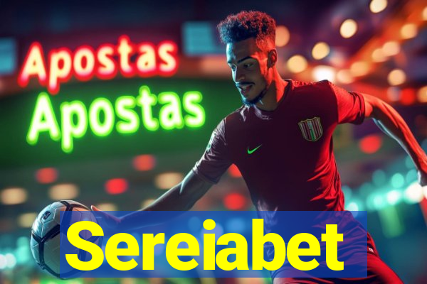 Sereiabet