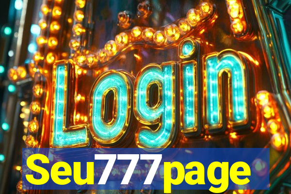 Seu777page