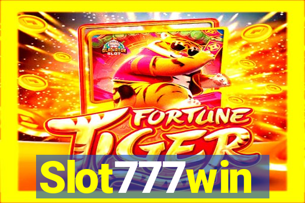 Slot777win