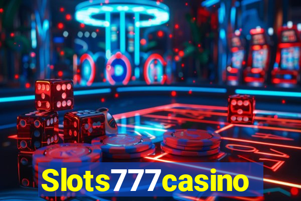 Slots777casino
