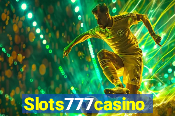Slots777casino