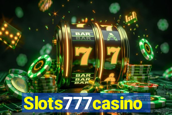 Slots777casino