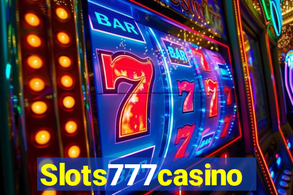 Slots777casino