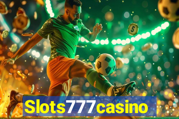 Slots777casino