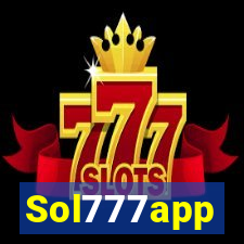 Sol777app