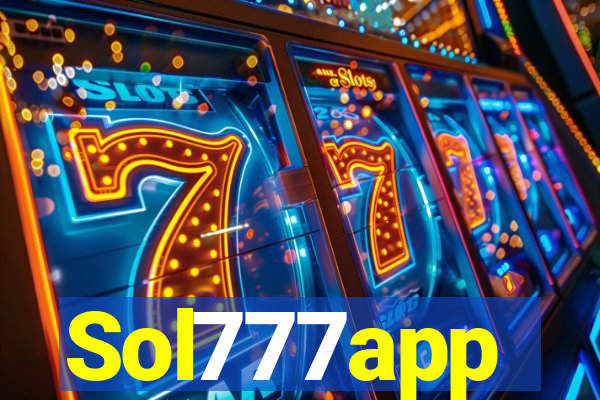 Sol777app