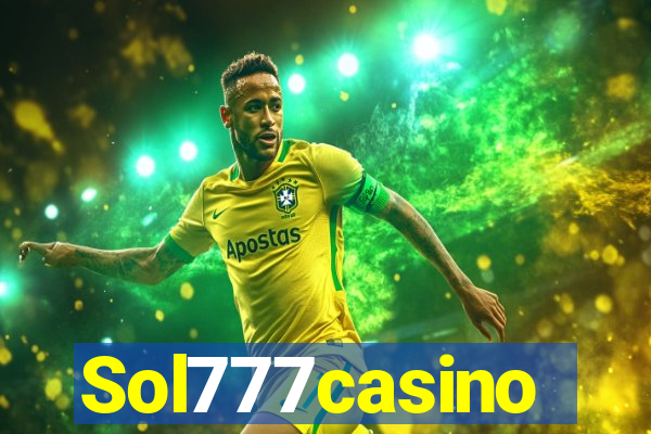 Sol777casino