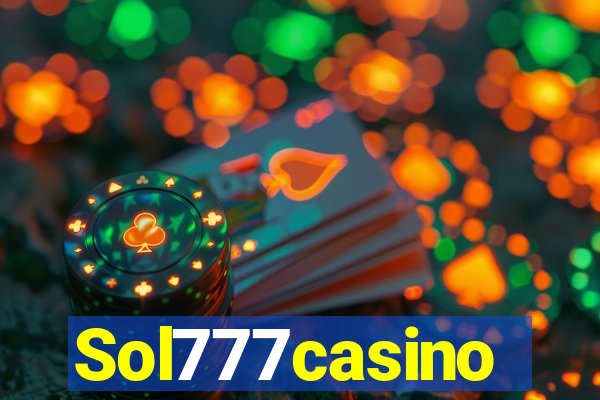 Sol777casino