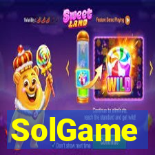 SolGame