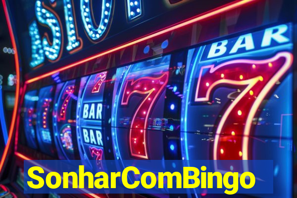 SonharComBingo