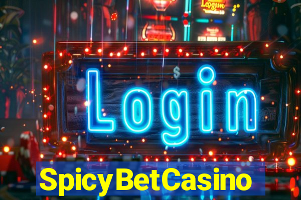 SpicyBetCasino
