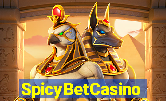 SpicyBetCasino