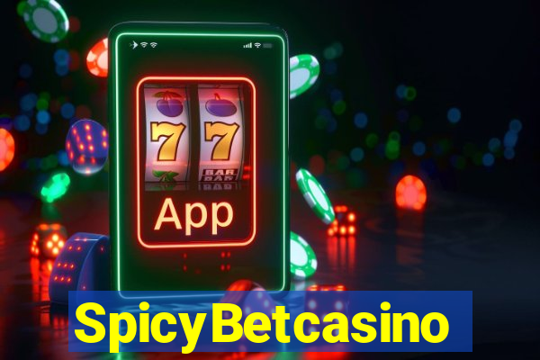 SpicyBetcasino