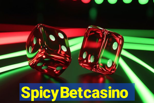 SpicyBetcasino
