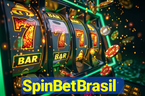 SpinBetBrasil