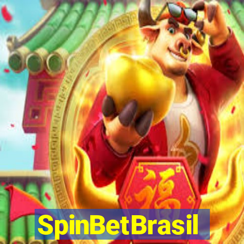 SpinBetBrasil
