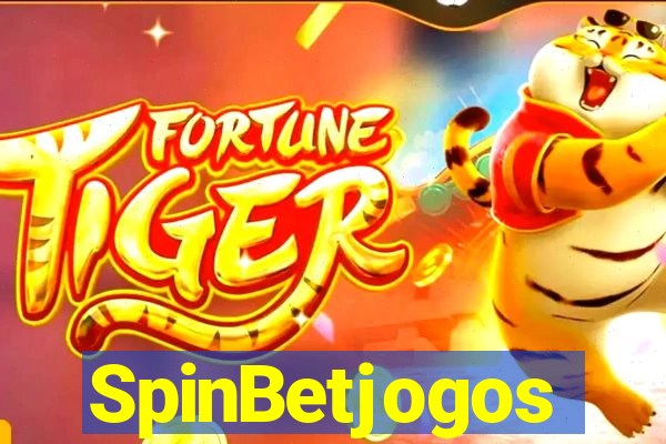 SpinBetjogos