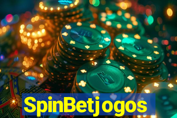 SpinBetjogos