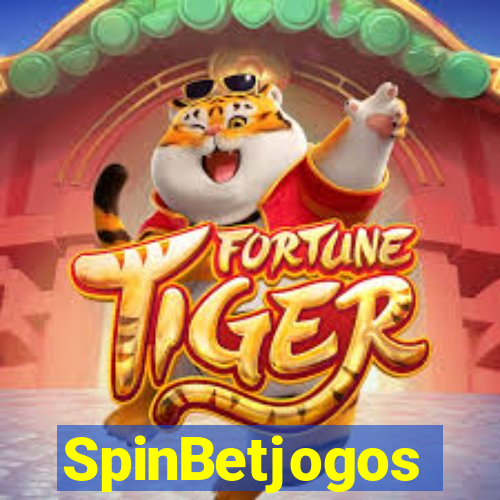 SpinBetjogos