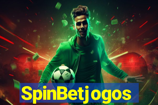 SpinBetjogos