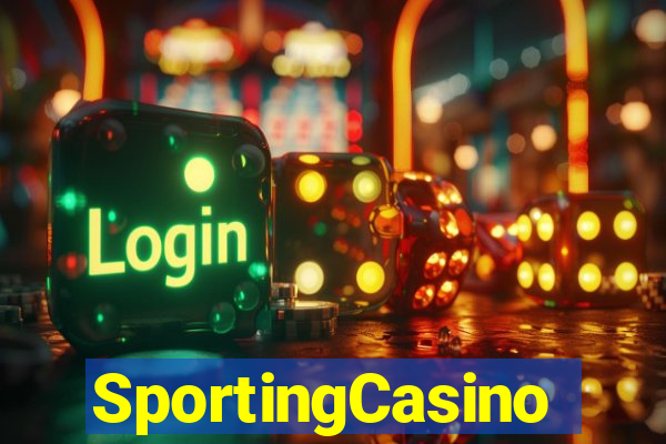 SportingCasino