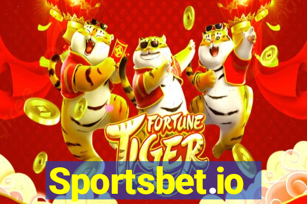 Sportsbet.io