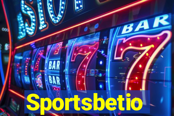 Sportsbetio