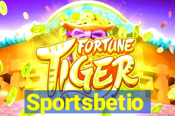 Sportsbetio