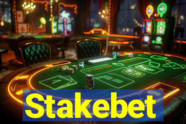 Stakebet