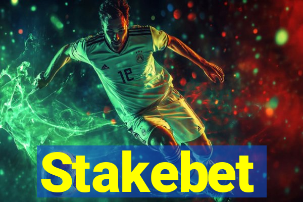 Stakebet