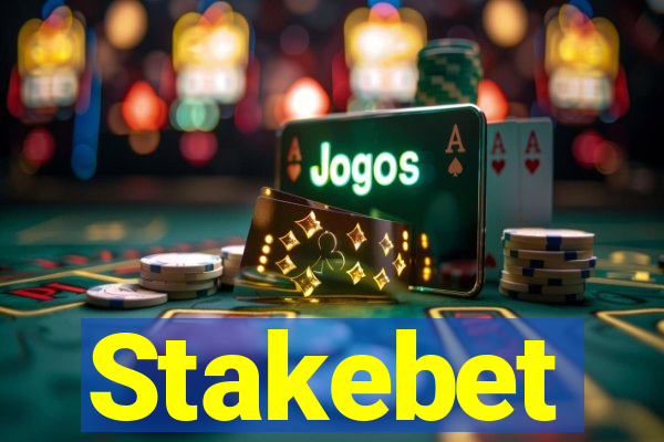 Stakebet