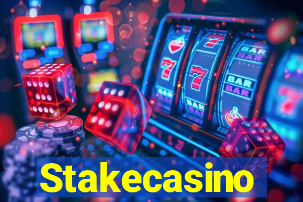 Stakecasino