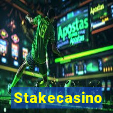 Stakecasino