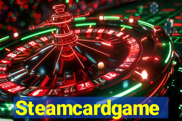 Steamcardgame