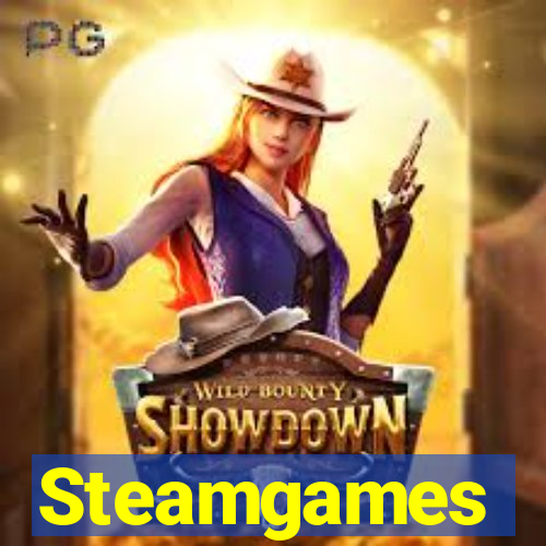 Steamgames
