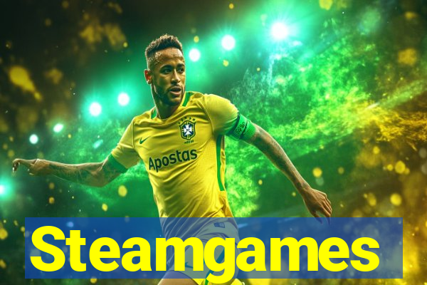 Steamgames