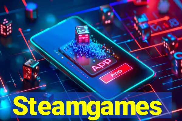 Steamgames