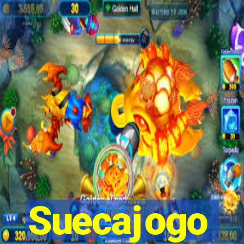 Suecajogo
