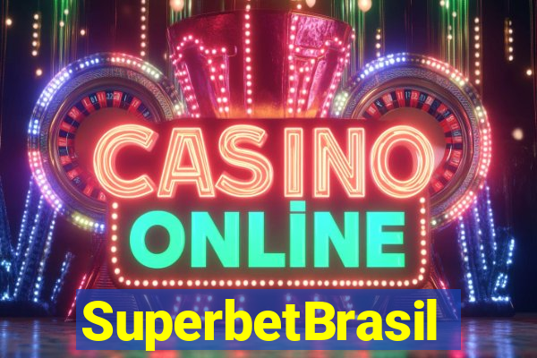 SuperbetBrasil