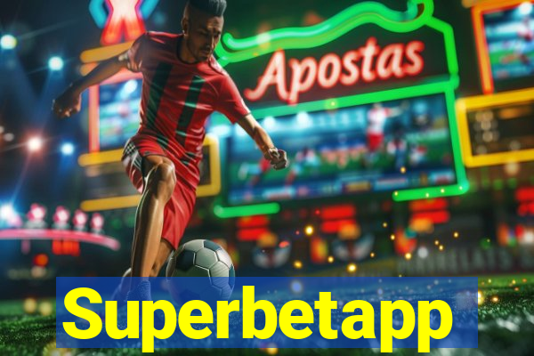 Superbetapp
