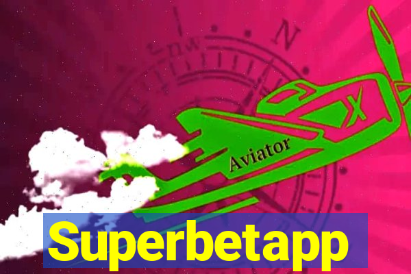 Superbetapp