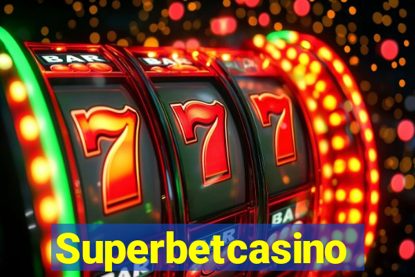 Superbetcasino