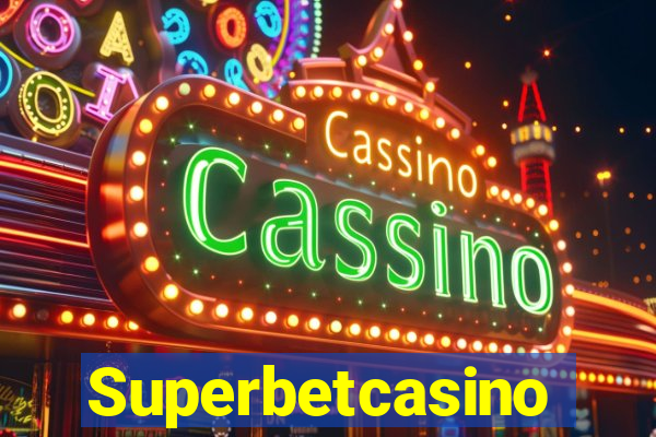 Superbetcasino