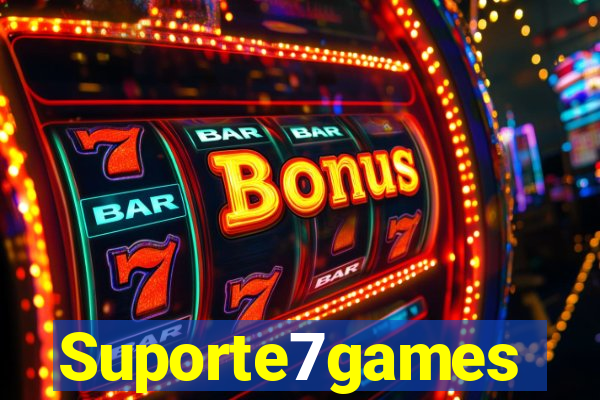 Suporte7games