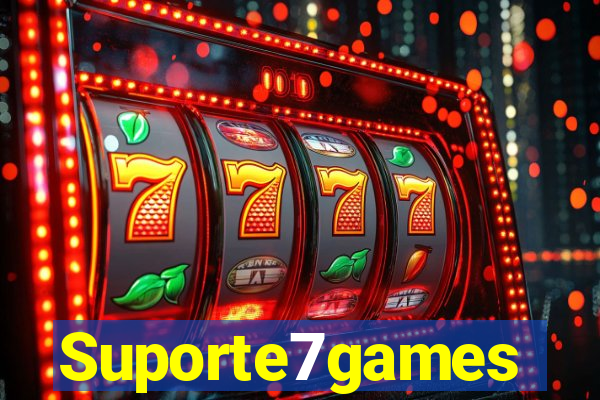 Suporte7games